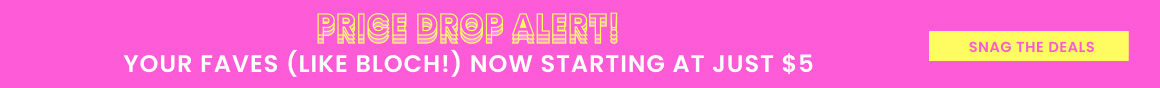 Up to 80% off Clearance!