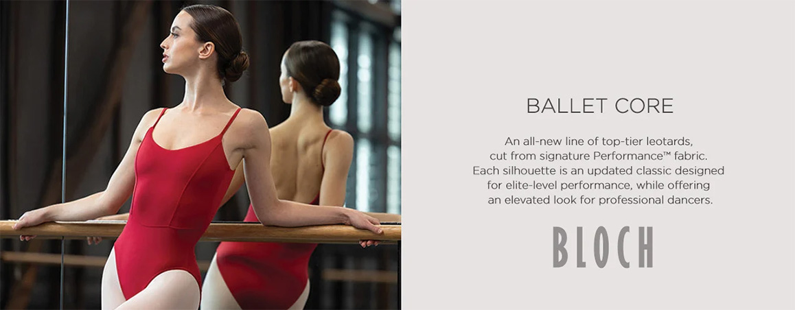 Bloch hero image