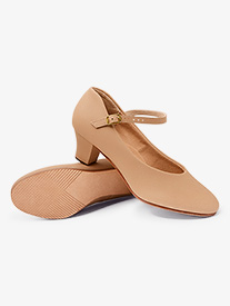 Theatricals - Womens "Baby Louis" 1.5" Character Shoes